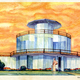 Illustration for article titled The House of Tomorrow (1933)